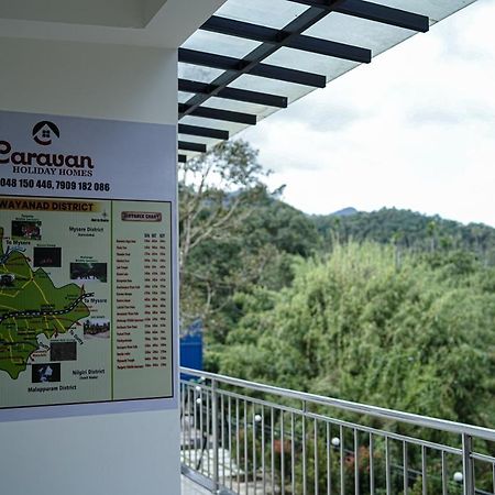 Caravan Holiday Homes 비티리 외부 사진